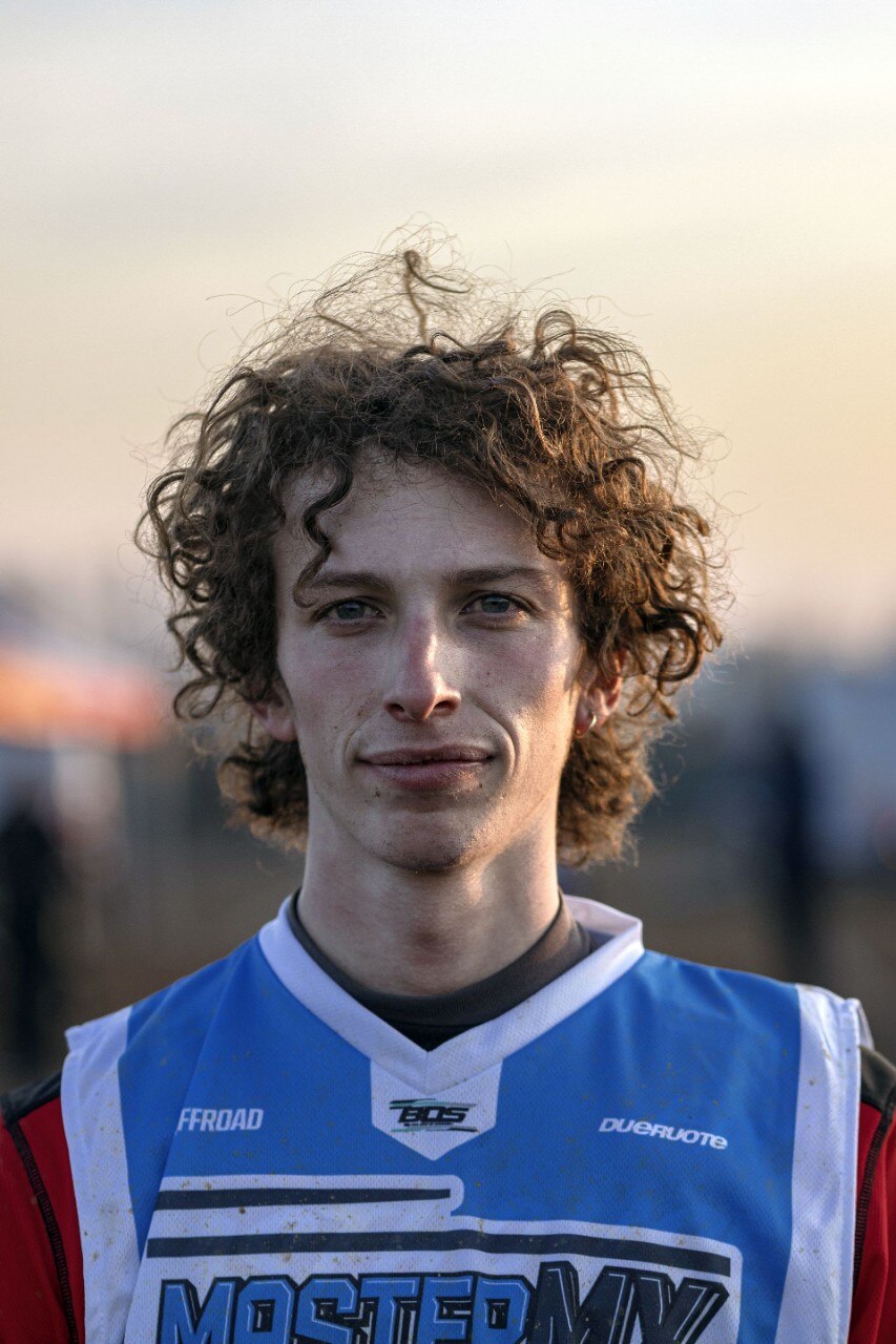 Master MX 2024 - The Race 